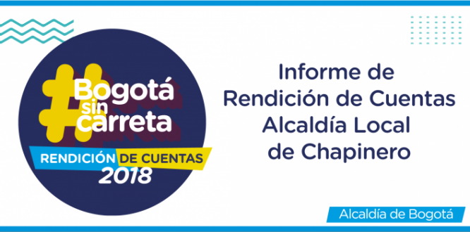 Informe Rendición de Cuentas