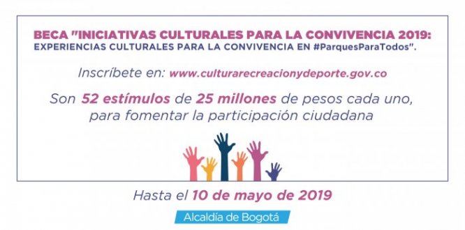 Seguridad en parques