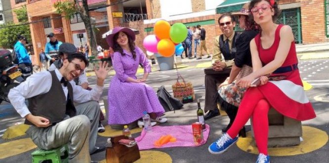 Calle 71