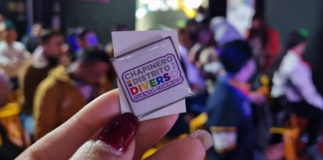 Más de 30 establecimientos nocturnos se convirtieron en aliados de “Cuenta Conmigo”