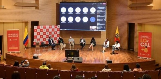 Más de $4.400 millones se invirtieron en Chapinero en el programa de incentivos para el empleo