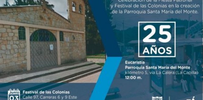 Fiesta patronal