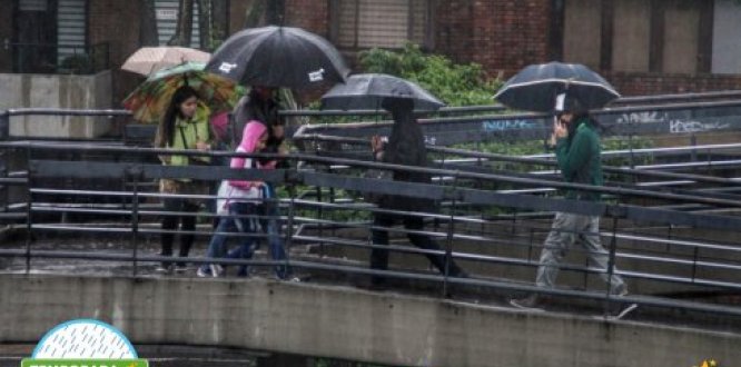 Conoce 10 tips para evitar emergencias en la temporada de lluvias