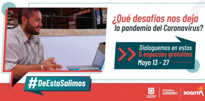 Invitación a rfelexión sobre Covid 19