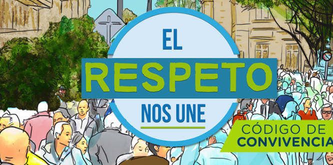 En 2018, no olvide cumplir el Código de Policía 