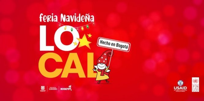 Cientos de historias vividas detrás de los productos que llegarán a las Ferias Navideñas de Bogotá Local