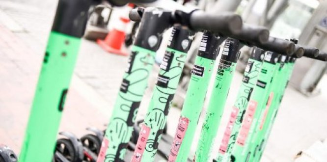 Patinetas