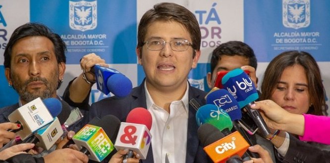 elecciones presidenciales