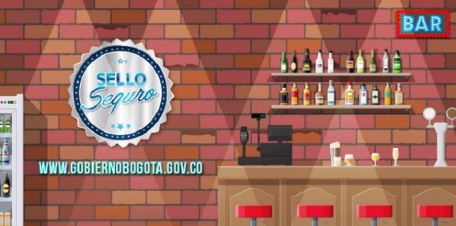 Conozca cómo obtener el Sello Seguro a través de esta capacitación
