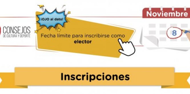 #Chapinero a participar en los Consejos de Cultura y Deporte