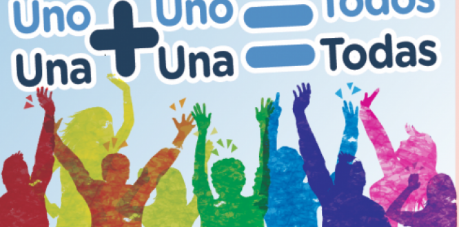 Uno + Uno = Todos