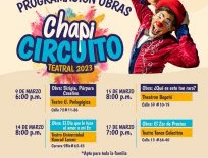 Obra: ¿Qué es esto tan raro?