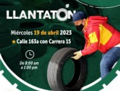 Llantatón