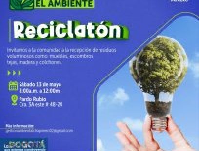 Reciclatón