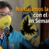 Nuevas medidas para prevenir y mitigar el contagio del COVID-19 en Semana Santa