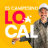 Revisa aquí los resultados del Programa de Corazón Productivo Rural “Es Campesino Local”