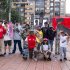 Es Deporte Local llegó a Chapinero con una amplia oferta deportiva