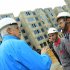 programa de vivienda para subsidiar a 2.000 familias en Bogotá