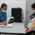 Migrantes irregulares reciben atención integral en salud a través de Chapinero Te Cuida