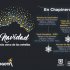 Comienza Navidad más cerca de las estrellas en #Chapinero