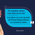 Capacitación Primer Respondiente