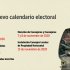 Amplían fechas para elecciones de los consejos locales de propiedad horizontal