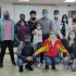 ¡Que alegría! Seguimos fortaleciendo los espacios de participación juvenil. 