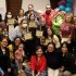 Chapinero cuenta con la Red Comunitaria de Mujeres