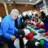 Alcalde Peñalosa anuncia reducción histórica en deserción escolar en Bogotá