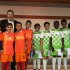 Inicia el torneo estelar de fútbol de salón en #Chapinero