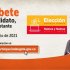 Cuando los mayores participamos, ¡decidimos! Inician las elecciones de los Consejos Locales de Sabios y Sabias 2021-2023