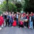 La Alcaldía Local de Chapinero entregó la rehabilitación de la vía Pomona en la UPZ 89